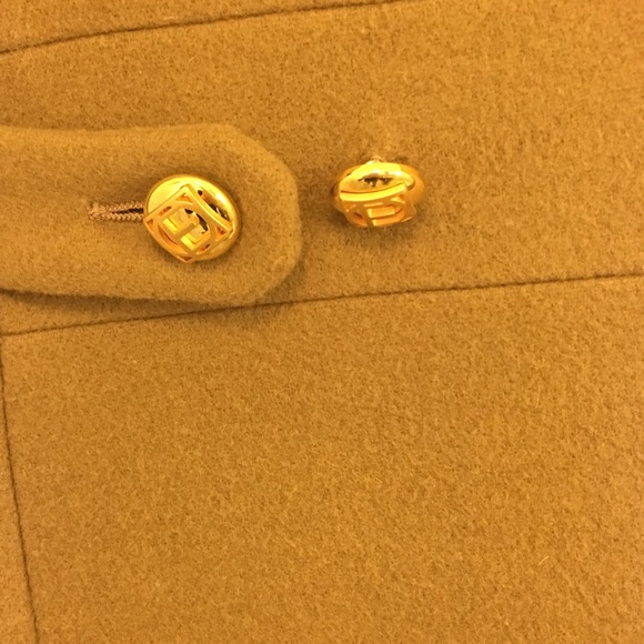 BRAND NEW! Eidos Napoli Men’s Coat - NWT - Picture 13 of 13